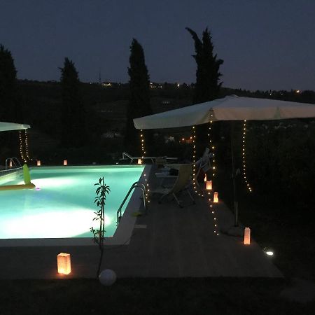 Villa Avesa เวโรนา ภายนอก รูปภาพ