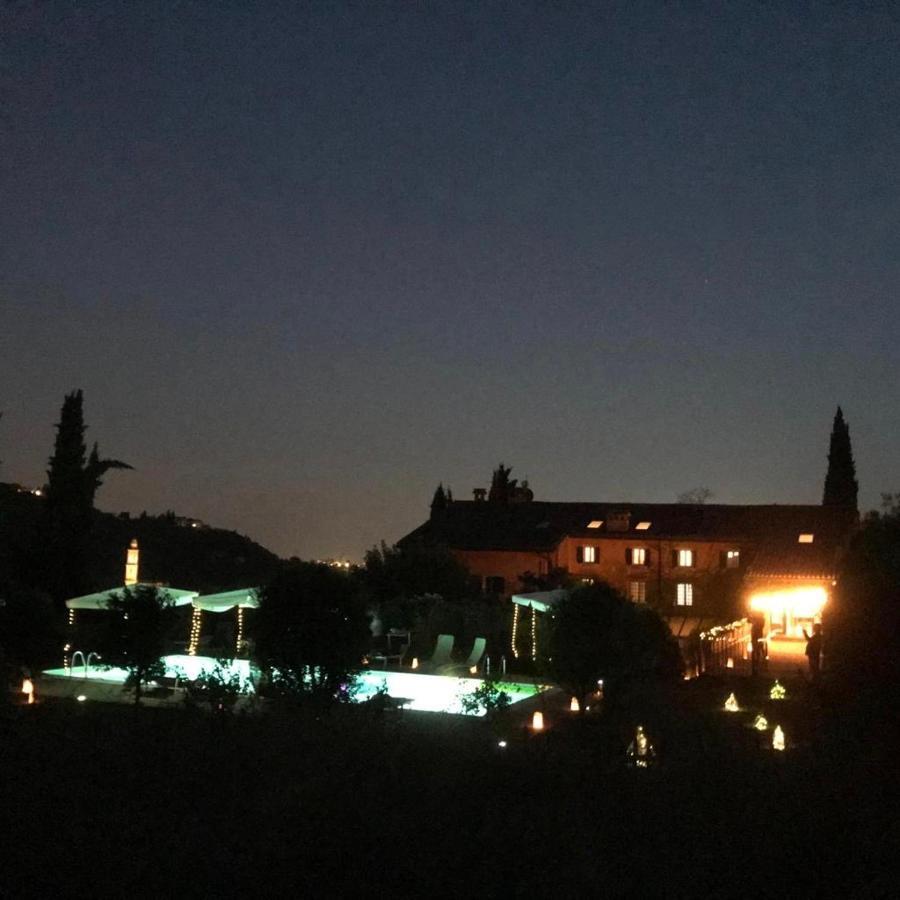Villa Avesa เวโรนา ภายนอก รูปภาพ