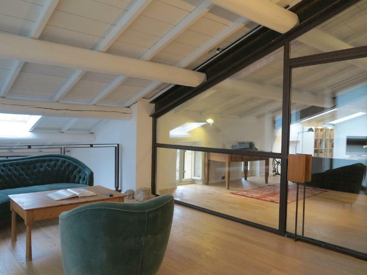 Villa Avesa เวโรนา ภายนอก รูปภาพ
