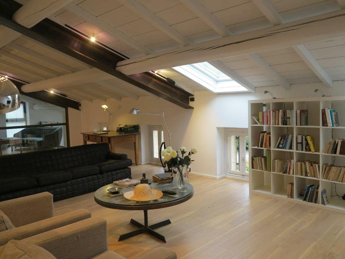 Villa Avesa เวโรนา ภายนอก รูปภาพ